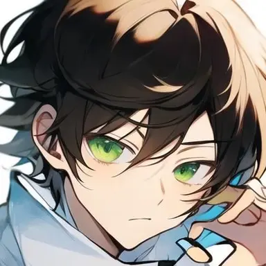 Profile image of 미도리