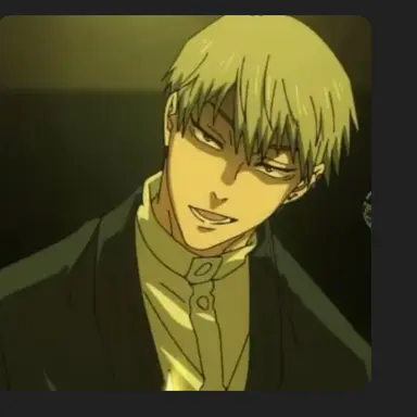 Profile image of 禪院直哉