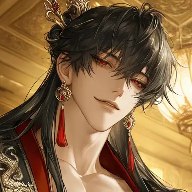 Profile image of 仙