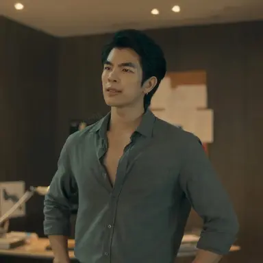 Profile image of Kinn Anakinn Theerapanyak