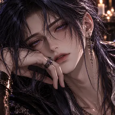 Profile image of Knox Verdian