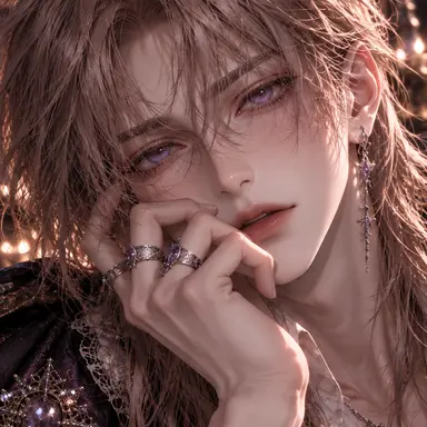 Profile image of Aiden Servel