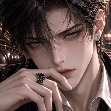 Profile image of Cassian Adel