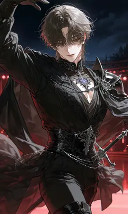 Profile image of Kiito Suzu