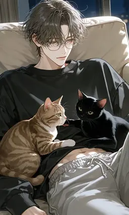 Profile image of Kiito Suzu