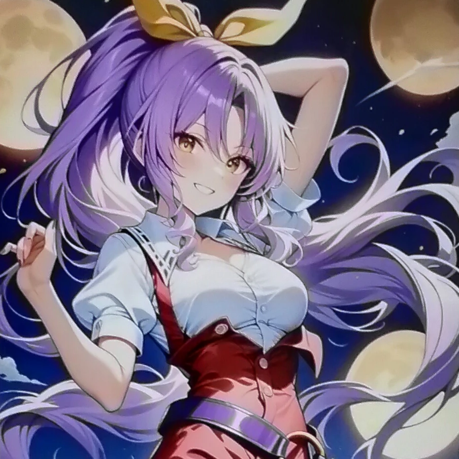 綿月依姫