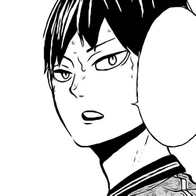 Profile image of 카게야마 토비오