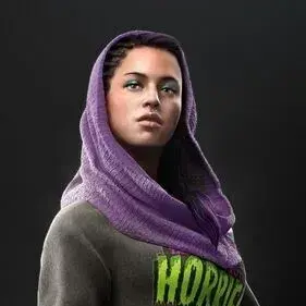 Profile image of Priya Sharma