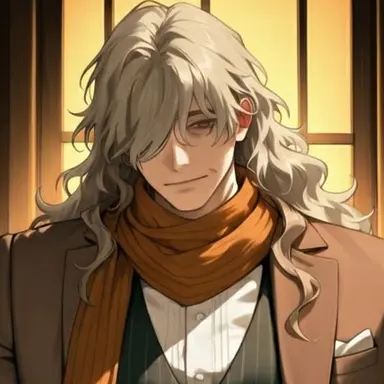 Profile image of ミハイル