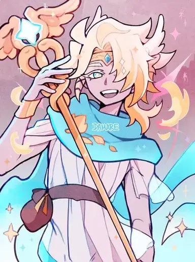 Profile image of Elara