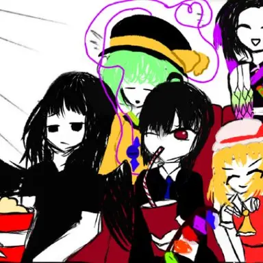 Profile image of 胡蝶しのぶ