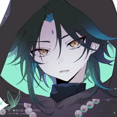 Profile image of 魈