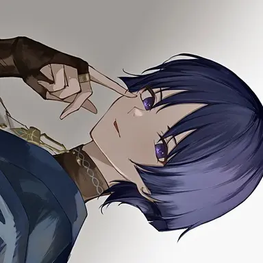 Profile image of 放浪者