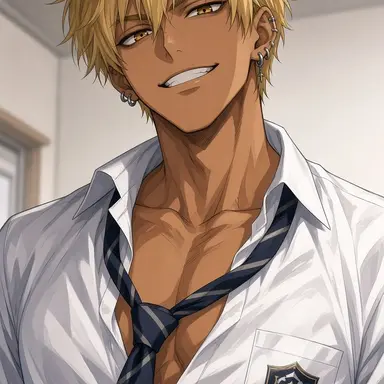 Profile image of 日向アキラ