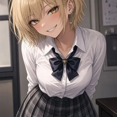 Profile image of 牧野チナツ