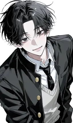 Profile image of 叶翔