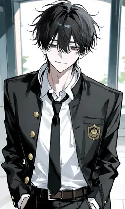 Profile image of 叶翔