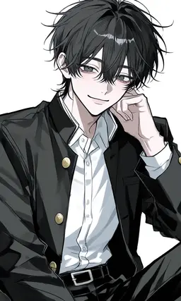 Profile image of 叶翔