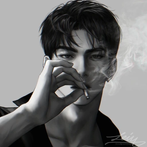 최 류