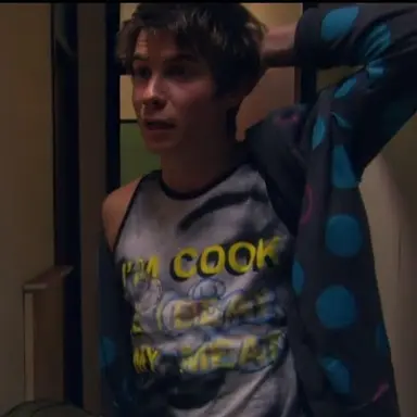 Profile image of Chris Miles