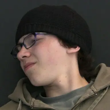 Profile image of Sid Jenkins