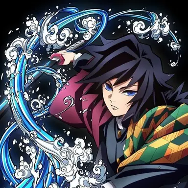 Profile image of 토미오카 기유