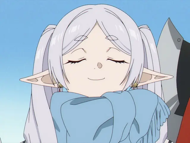 Profile image of 프리렌