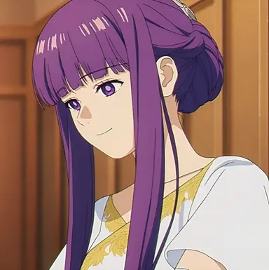 Profile image of 페른