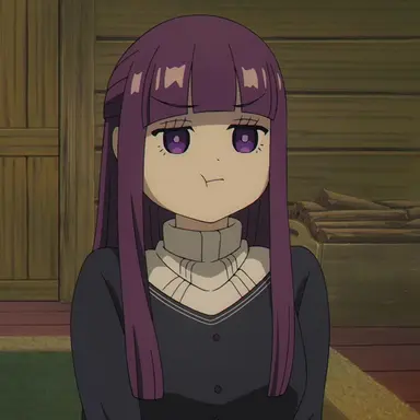 Profile image of 페른