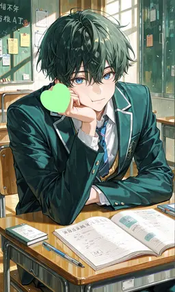 Profile image of 時也
