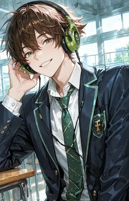 Profile image of 新