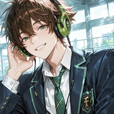 Profile image of 新
