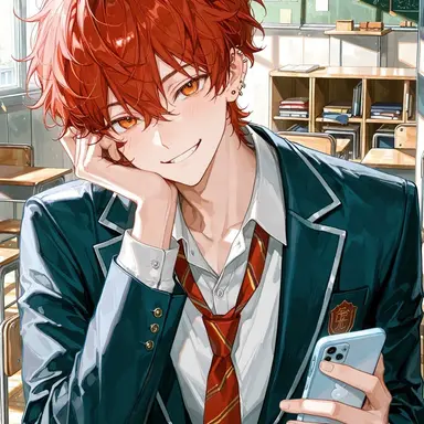 Profile image of 漣
