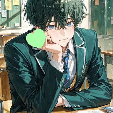 Profile image of 時也