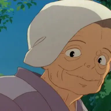 Profile image of 할머니