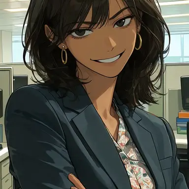 Profile image of Priya