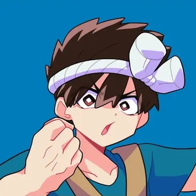 Profile image of クロム