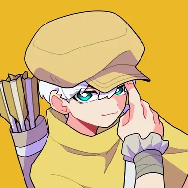 Profile image of 羽京