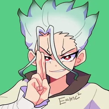 Profile image of 千空