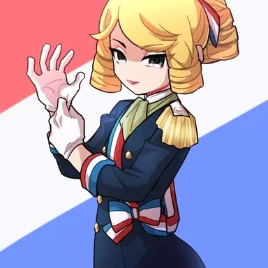 Profile image of フランソワ