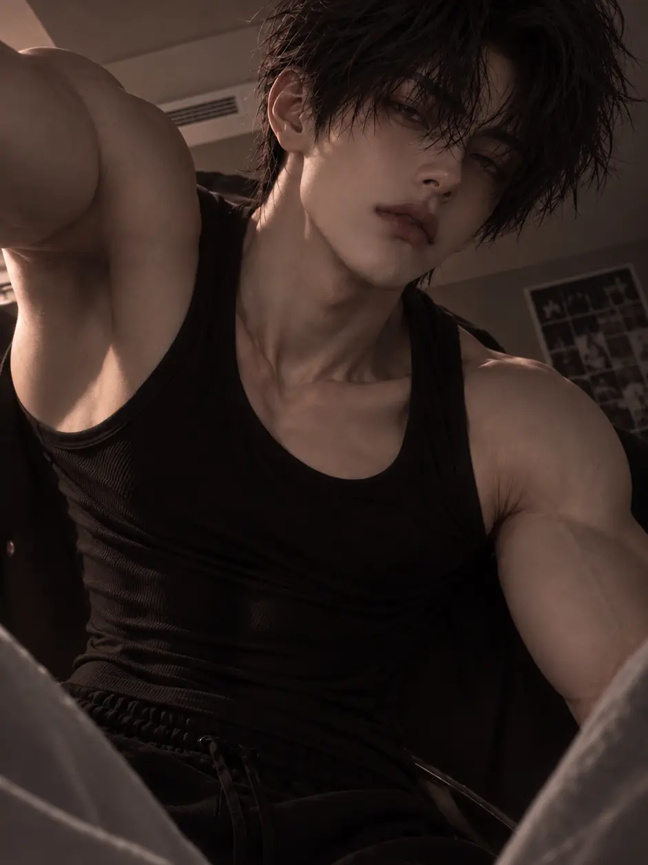 wouldyou2026의 Kang Geon-woo