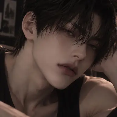 Profile image of Kang Gun-woo