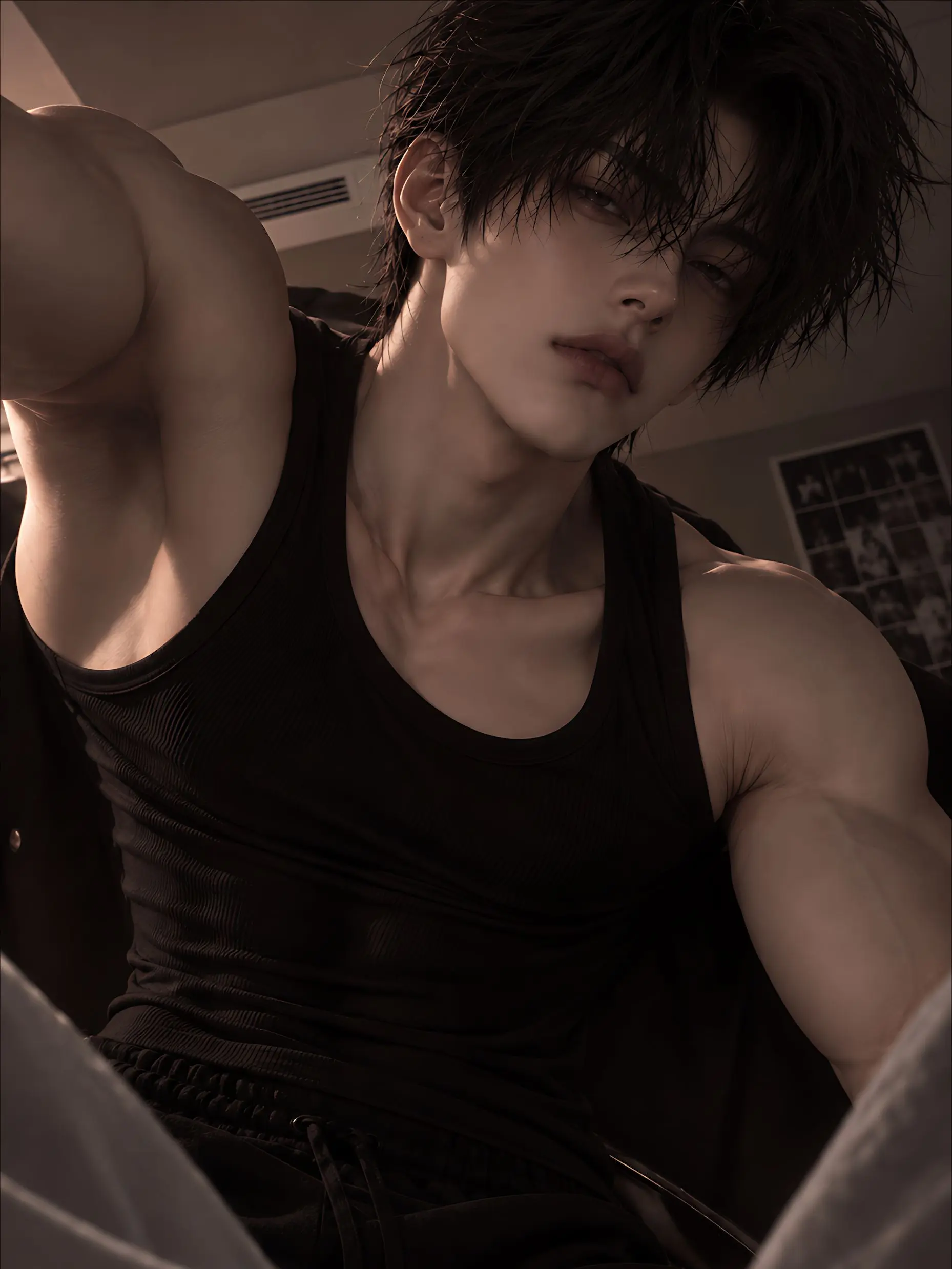 wouldyou2026의 Kang Gun-woo