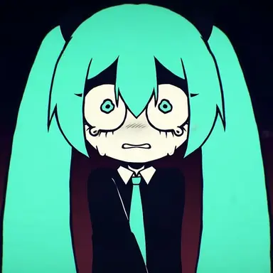 Profile image of 하츠네 미쿠