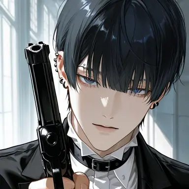 Profile image of 羽累