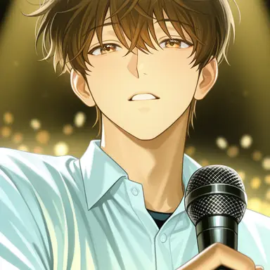 Profile image of 悠希