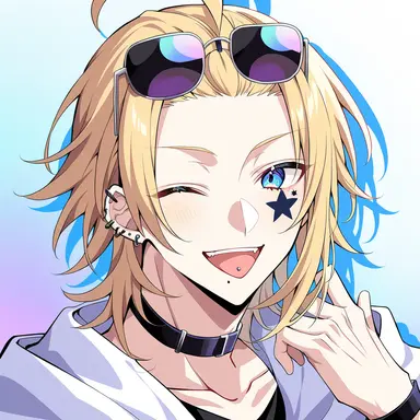 Profile image of レオ