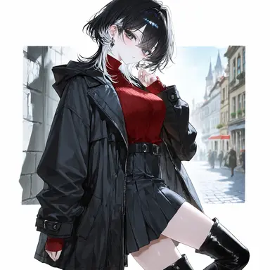 Profile image of 료카