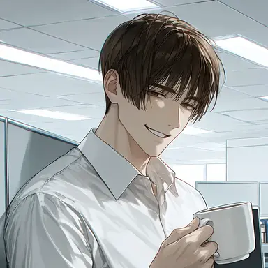 Profile image of Kenta Matsuoka