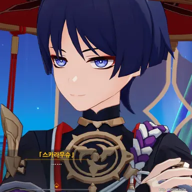 Profile image of 스카라무슈